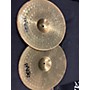 Used Paiste 14in Brass 101 Cymbal 33