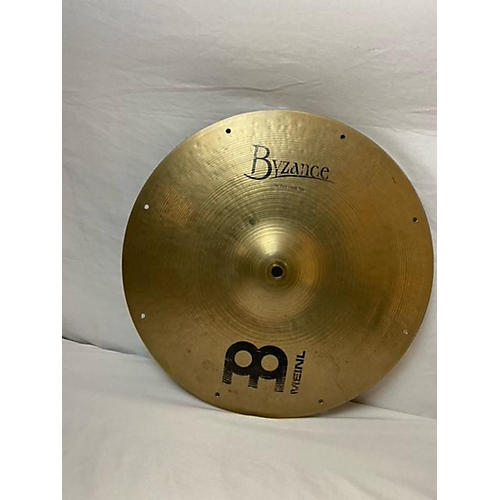 14in Byzance Fast Hi-hat Top Cymbal