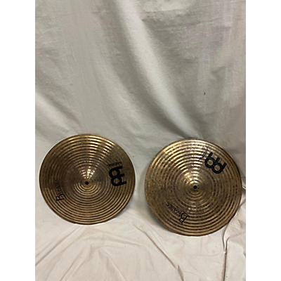 MEINL 14in Byzance Spectrum Cymbal