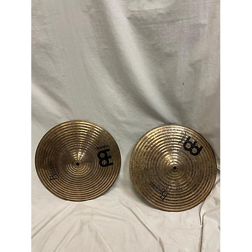 MEINL 14in Byzance Spectrum Cymbal 33