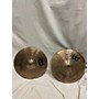 Used MEINL 14in Byzance Spectrum Cymbal 33