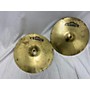 Used Camber 14in C4000 Cymbal 33