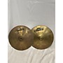 Used Camber 14in C4000 Cymbal 33