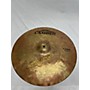 Used Camber 14in C4000 Hi Hat Top Cymbal 33