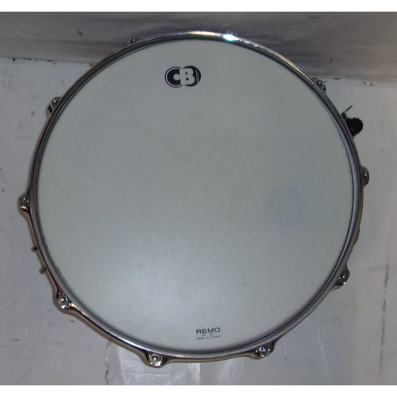 Kaman 14in Cb700 Drum Musicians Friend