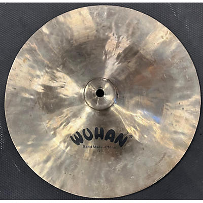 Wuhan Cymbals & Gongs 14in CHINA Cymbal