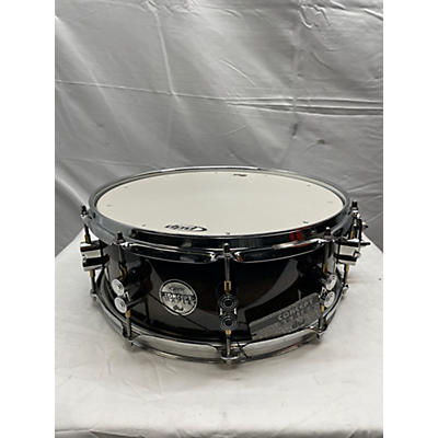 DW 14in CONCEPT SERIES MAPLE SNARE Drum