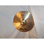 Used Wuhan 14in CRASH Cymbal 33