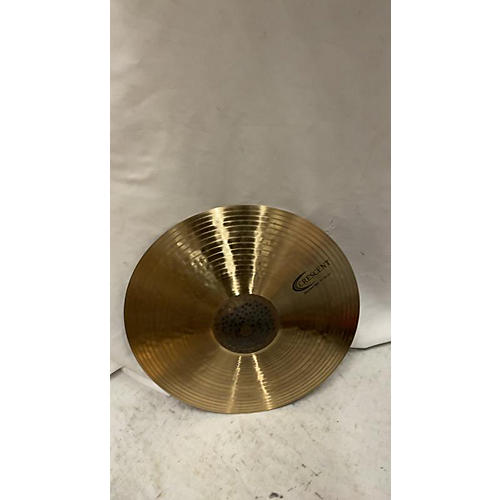Sabian 14in CRESCENT ELEMENT Cymbal 33