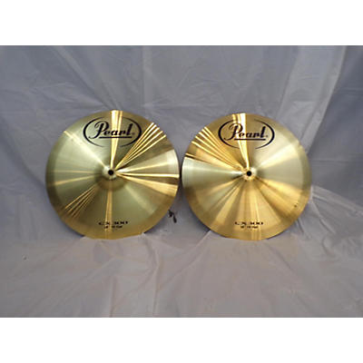 Pearl 14in CX 300 Cymbal
