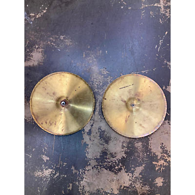 Pearl 14in CX Cymbal