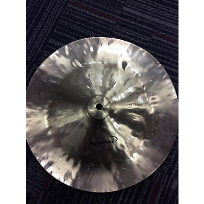 Agazarian 14in Chine Type Cymbal