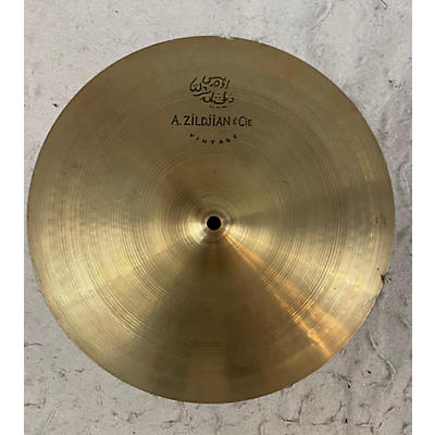 Zildjian 14in Cie Vintage Crash Cymbal