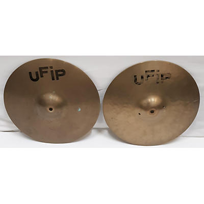 UFIP 14in Class Series Cymbal