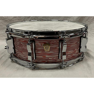 Ludwig 14in Classic Maple Snare Drum