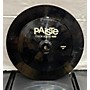 Used Paiste 14in Color Sound 900 China Cymbal 33