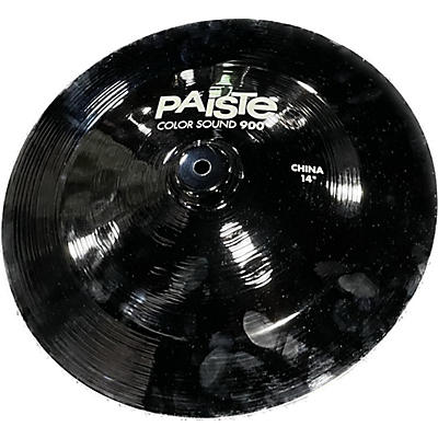 Paiste 14in Color Sound 900 Cymbal