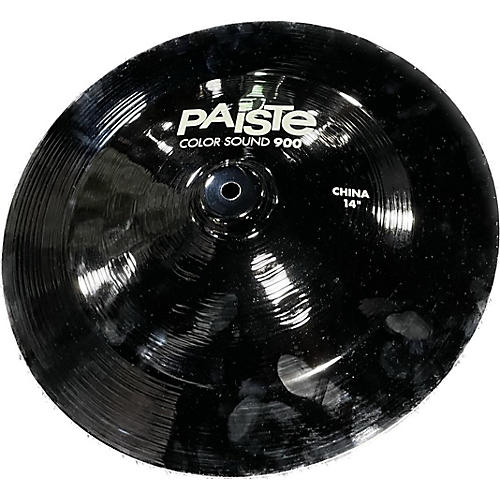 Paiste 14in Color Sound 900 Cymbal 33