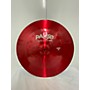 Used Paiste 14in Color Sound 900 Cymbal 33