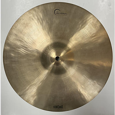 Dream 14in Contact Cymbal