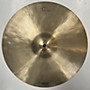 Used Dream 14in Contact Cymbal 33