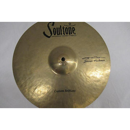 14in Crash Cymbal