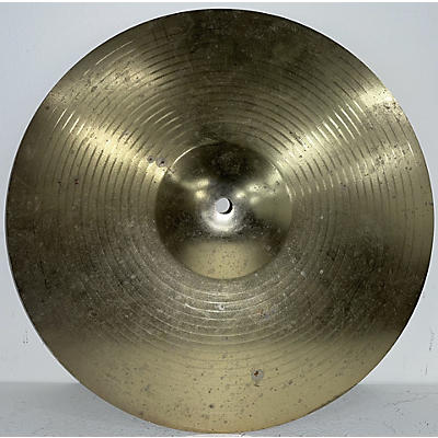 Miscellaneous 14in Crash Cymbal