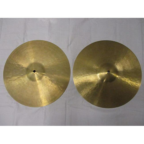 Soultone 14in Custom Cymbal 33