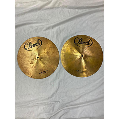 Pearl 14in Cx 300 Cymbal