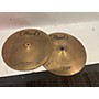 Used Pearl 14in Cx300 Cymbal 33