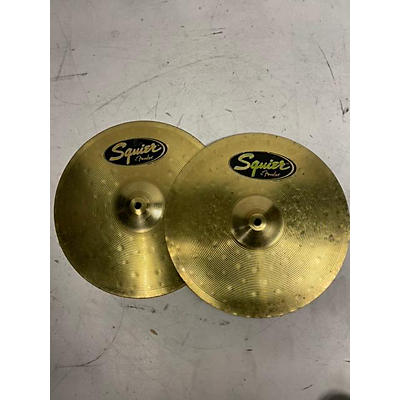 Squier 14in Cymbal Cymbal