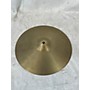 Used Zildjian 14in Cymbal Cymbal 33
