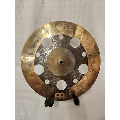 Meinl 14in DUAL MULTI TRASH Cymbal