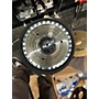 Used MEINL 14in Dark Hi Hat Bottom Cymbal 33
