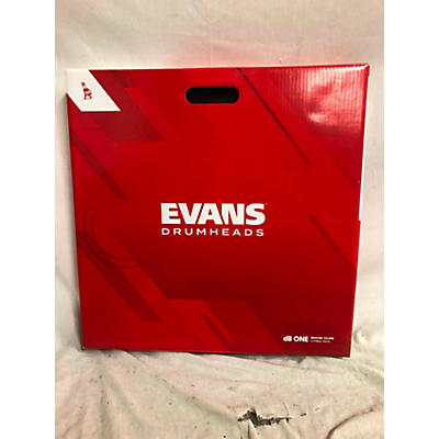 Evans 14in Db One Pack Cymbal