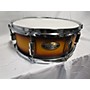 Used Pearl 14in Decade Maple Snare Drum Sunburst 33