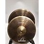 Used Saluda 14in EARTWORK Cymbal 33