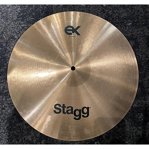 Stagg 14in EX Cymbal 33