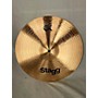 Used Stagg 14in EX Cymbal 33