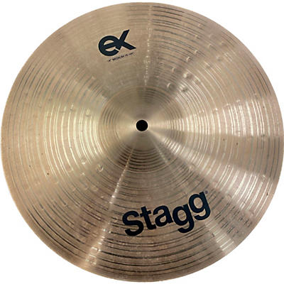 Stagg 14in EX HI HAT BOTTOM Cymbal