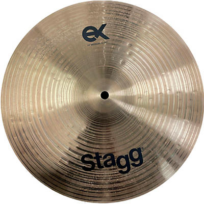 Stagg 14in EX HI HAT TOP Cymbal