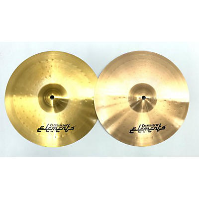 Ludwig 14in Elements Cymbal