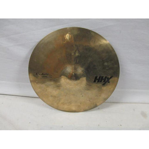 Sabian 14in Evolution Hi Hat Bottom 33
