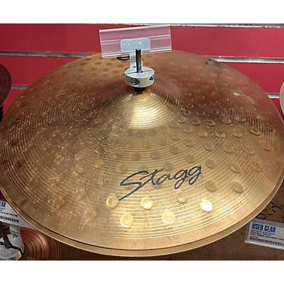 Stagg 14in Ex Cymbal
