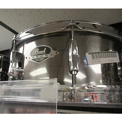 Pearl 14in Export Series SNARE Drum