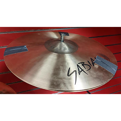 Sabian 14in FRX Hi Hat Pair Cymbal