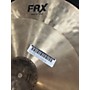 Used Sabian 14in FRX Hi Hat Pair Cymbal 33
