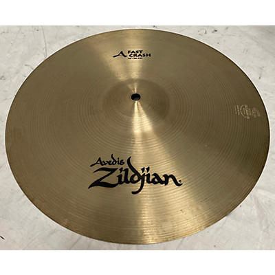 Zildjian 14in Fast Crash Cymbal