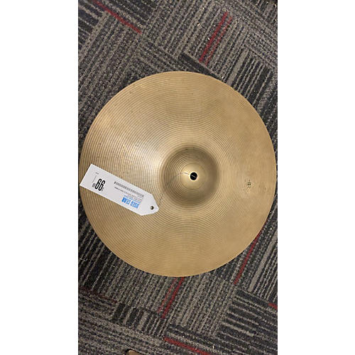 Zildjian 14in Field Pair Cymbal 33