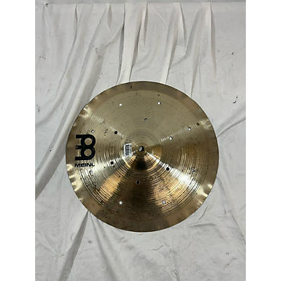 MEINL 14in Filter China Cymbal